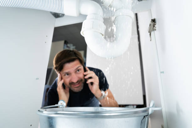 Best Emergency Plumbing Repair  in Blanchester, OH
