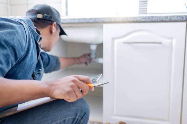 Best Best Plumbers Near Me  in Blanchester, OH