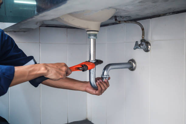Best Residential Plumbing Services  in Blanchester, OH