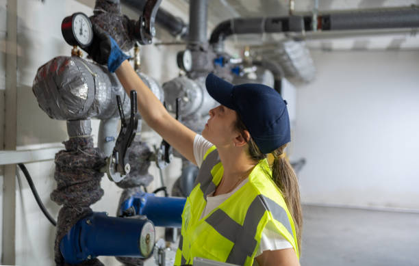 Water Softener Installation in Blanchester, OH
