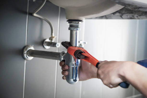 Best Plumbing Inspection Services  in Blanchester, OH