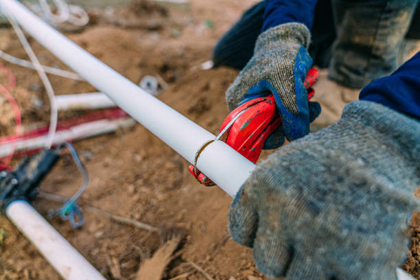 Best Affordable Plumbing Services  in Blanchester, OH